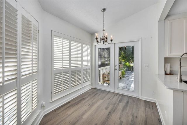 3 Bay Tree Court W, St Simons Island, GA 31522