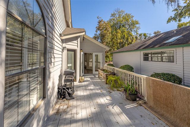 3 Bay Tree Court W, St Simons Island, GA 31522