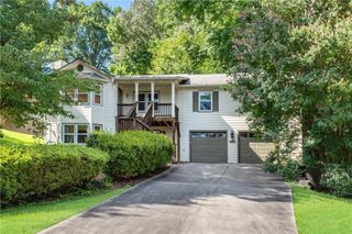 2212 Heritage Trace View, Marietta, GA 30062