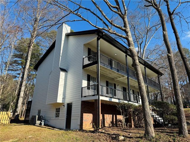 4795 Boxwood NW Way, Acworth, GA 30102