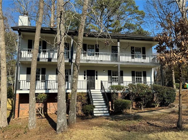 4795 Boxwood NW Way, Acworth, GA 30102