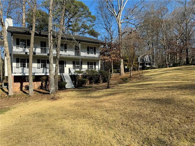 4795 Boxwood NW Way, Acworth, GA 30102