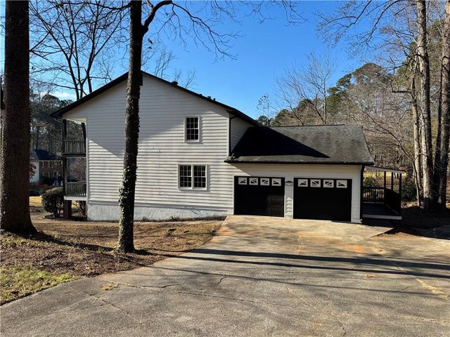 4795 Boxwood NW Way, Acworth, GA 30102