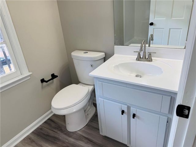 4795 Boxwood NW Way, Acworth, GA 30102