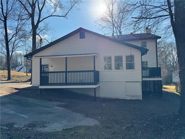 4795 Boxwood NW Way, Acworth, GA 30102