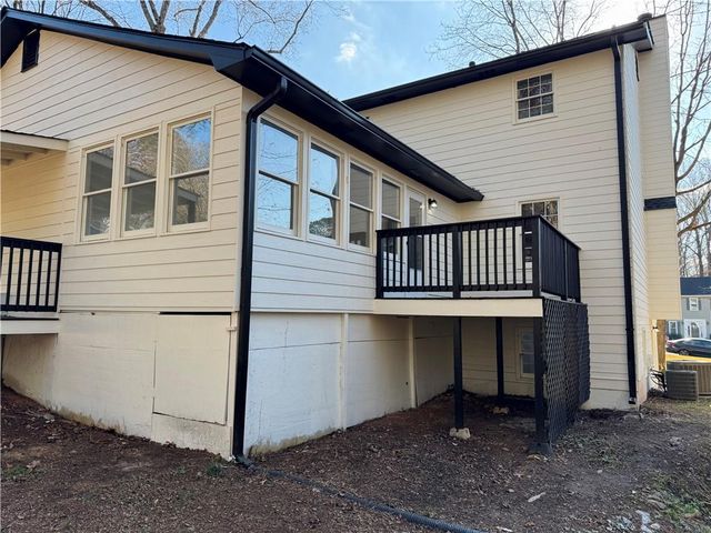 4795 Boxwood NW Way, Acworth, GA 30102