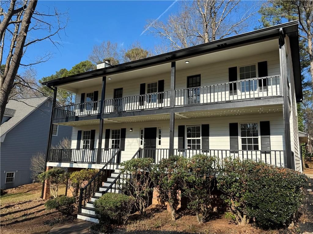 4795 Boxwood NW Way, Acworth, GA 30102