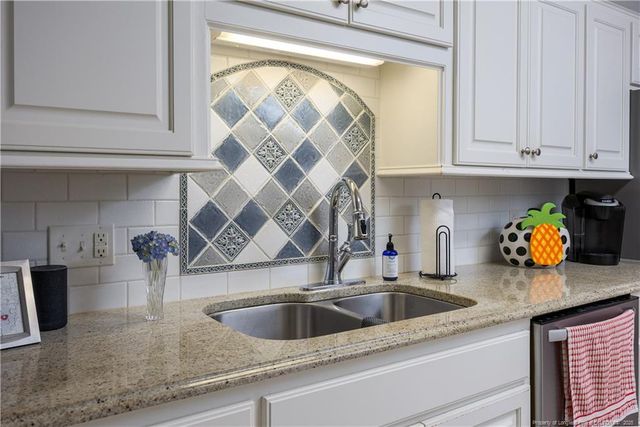 202 Forest Drive, Clinton, NC 28328