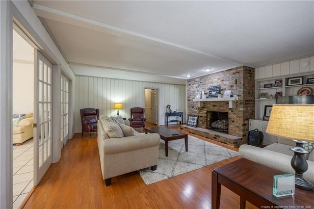 202 Forest Drive, Clinton, NC 28328