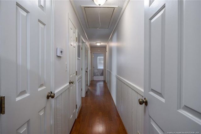 202 Forest Drive, Clinton, NC 28328