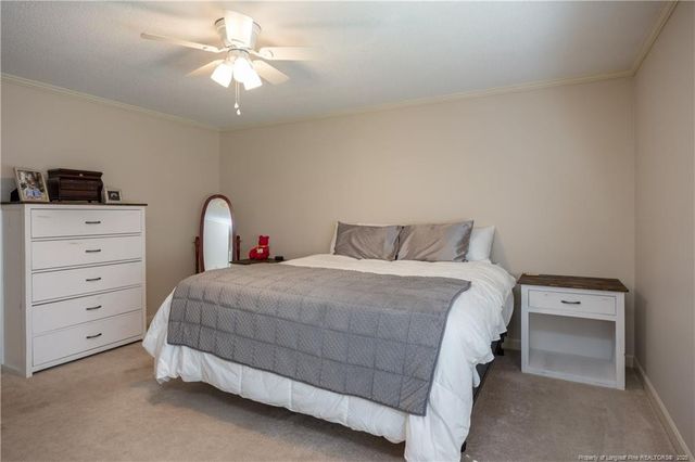 202 Forest Drive, Clinton, NC 28328