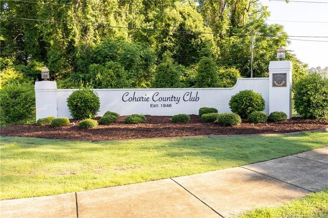 202 Forest Drive, Clinton, NC 28328