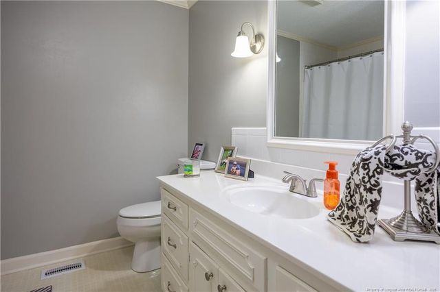 202 Forest Drive, Clinton, NC 28328