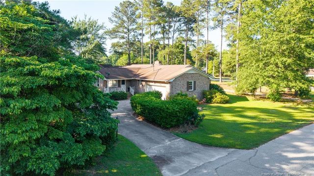 202 Forest Drive, Clinton, NC 28328