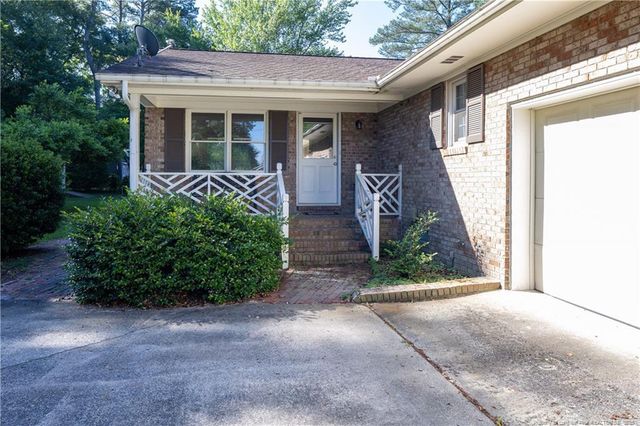 202 Forest Drive, Clinton, NC 28328