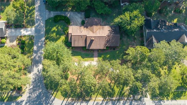 202 Forest Drive, Clinton, NC 28328