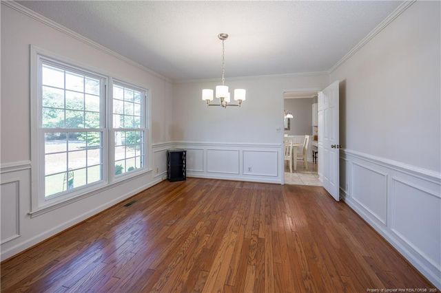 202 Forest Drive, Clinton, NC 28328