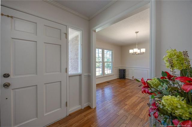 202 Forest Drive, Clinton, NC 28328