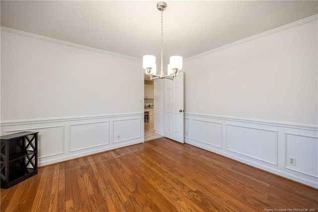 202 Forest Drive, Clinton, NC 28328