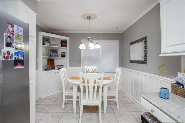 202 Forest Drive, Clinton, NC 28328