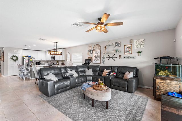 12960 CONQUISTADOR LOOP, Spring Hill, FL 34610
