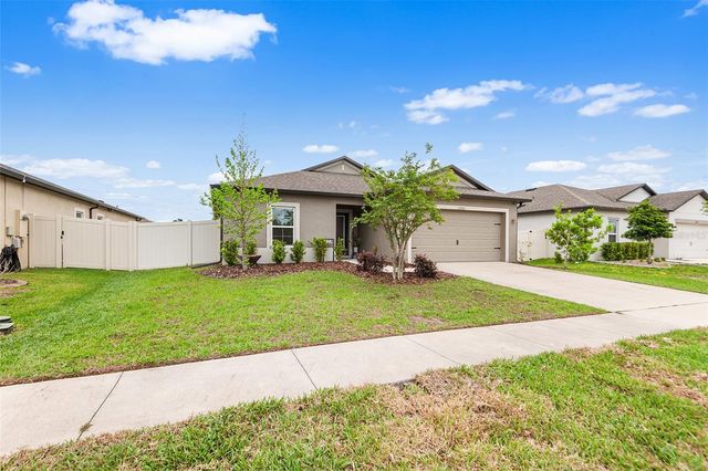 12960 CONQUISTADOR LOOP, Spring Hill, FL 34610