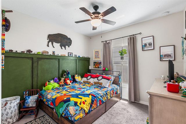 12960 CONQUISTADOR LOOP, Spring Hill, FL 34610