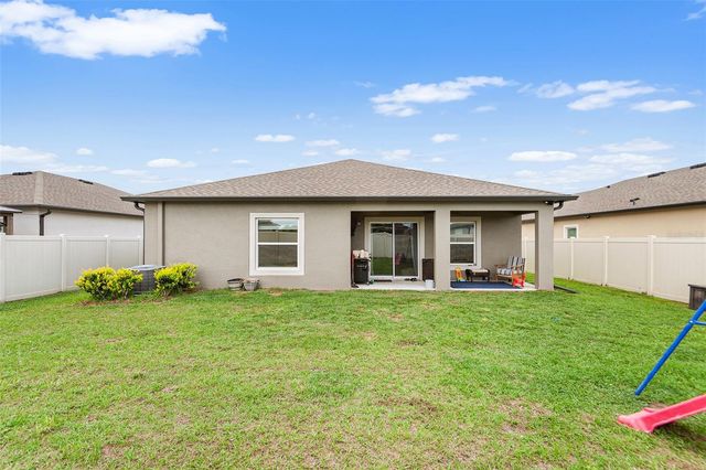 12960 CONQUISTADOR LOOP, Spring Hill, FL 34610