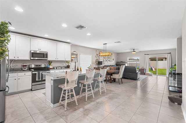 12960 CONQUISTADOR LOOP, Spring Hill, FL 34610