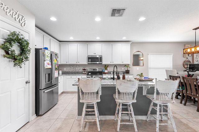 12960 CONQUISTADOR LOOP, Spring Hill, FL 34610