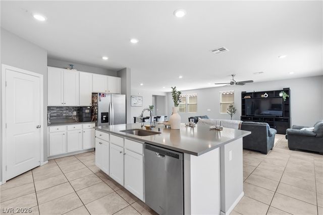 9757 West Meranto Avenue, Las Vegas, NV 89178