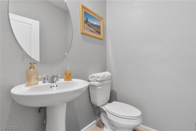 9757 West Meranto Avenue, Las Vegas, NV 89178