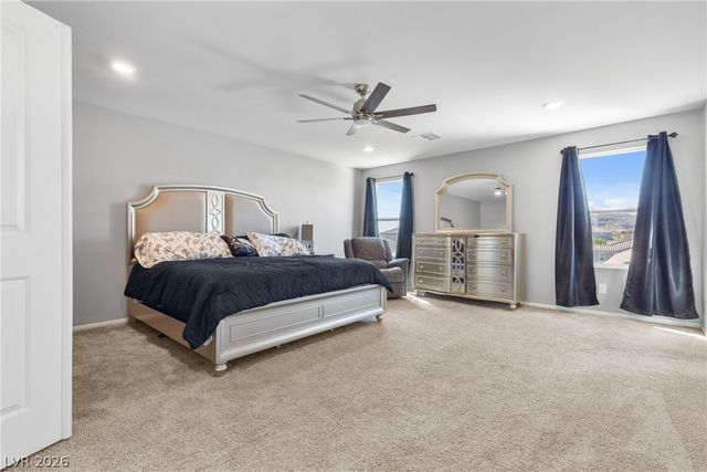 9757 West Meranto Avenue, Las Vegas, NV 89178