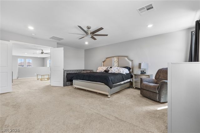 9757 West Meranto Avenue, Las Vegas, NV 89178