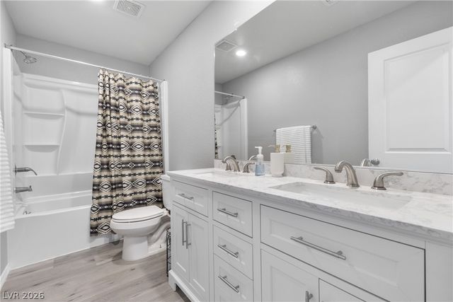 9757 West Meranto Avenue, Las Vegas, NV 89178