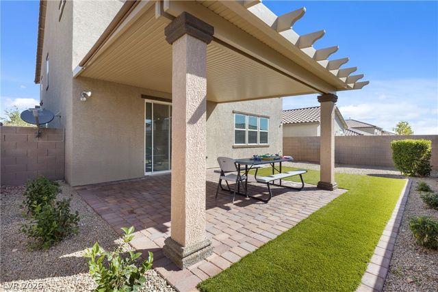 9757 West Meranto Avenue, Las Vegas, NV 89178