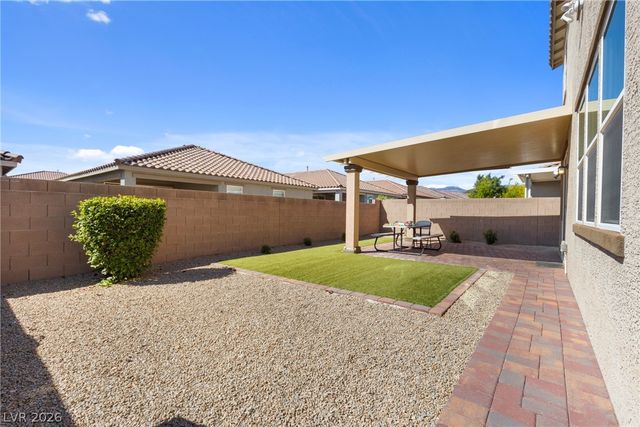 9757 West Meranto Avenue, Las Vegas, NV 89178