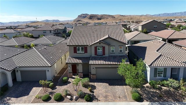 9757 West Meranto Avenue, Las Vegas, NV 89178