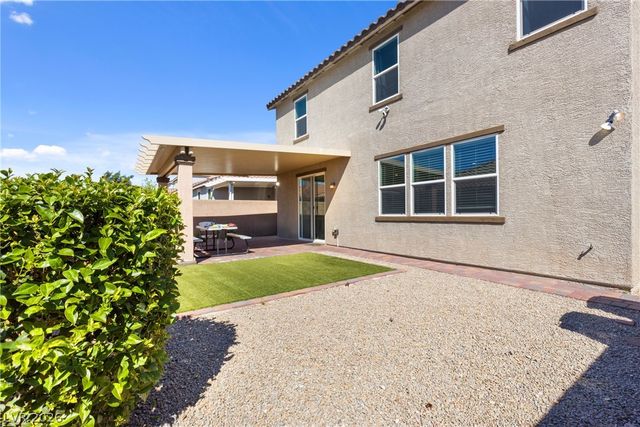 9757 West Meranto Avenue, Las Vegas, NV 89178