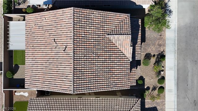 9757 West Meranto Avenue, Las Vegas, NV 89178