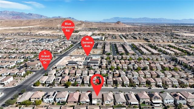 9757 West Meranto Avenue, Las Vegas, NV 89178