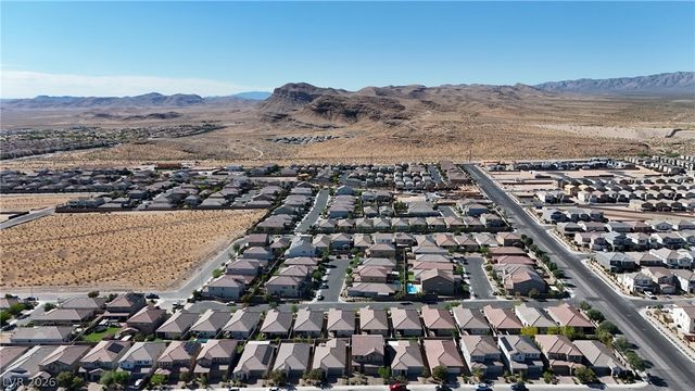 9757 West Meranto Avenue, Las Vegas, NV 89178