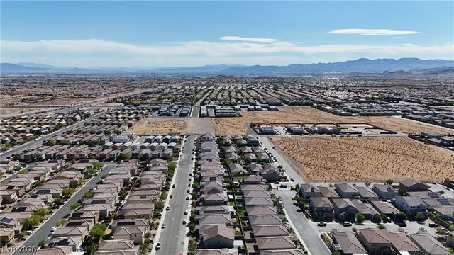 9757 West Meranto Avenue, Las Vegas, NV 89178