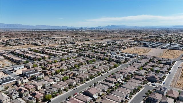 9757 West Meranto Avenue, Las Vegas, NV 89178