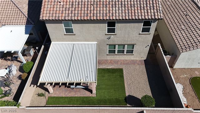 9757 West Meranto Avenue, Las Vegas, NV 89178