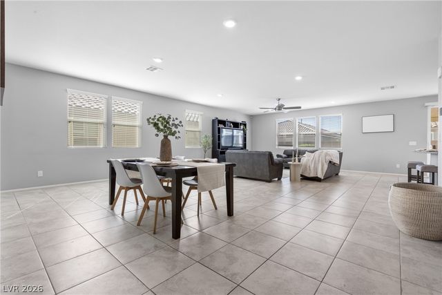 9757 West Meranto Avenue, Las Vegas, NV 89178