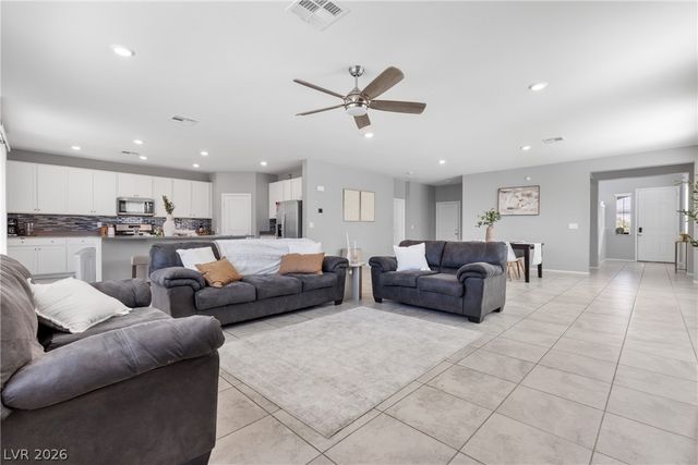 9757 West Meranto Avenue, Las Vegas, NV 89178