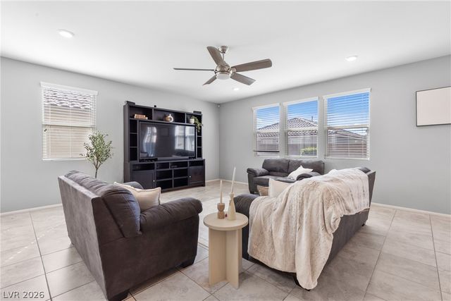 9757 West Meranto Avenue, Las Vegas, NV 89178