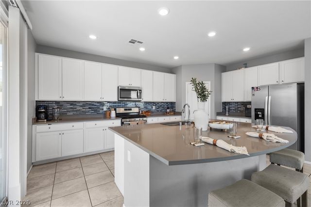 9757 West Meranto Avenue, Las Vegas, NV 89178