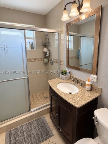 5871 NW 41st Ter, North Lauderdale, FL 33319